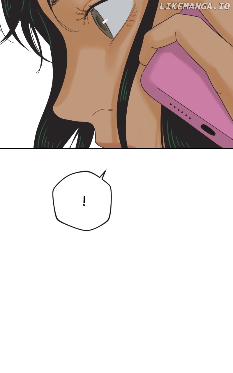 The World They’re Dating In Chapter 66 - page 86
