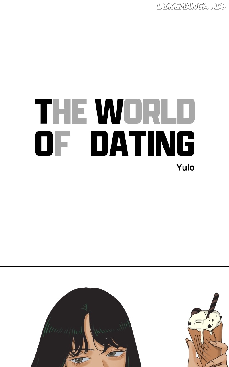 The World They’re Dating In Chapter 67 - page 1