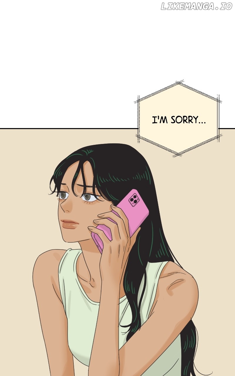The World They’re Dating In Chapter 67 - page 10