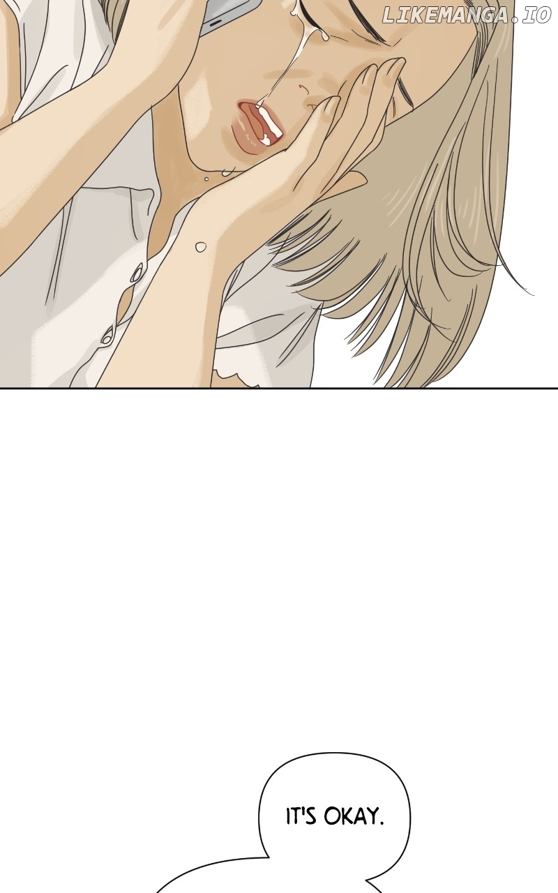 The World They’re Dating In Chapter 67 - page 13