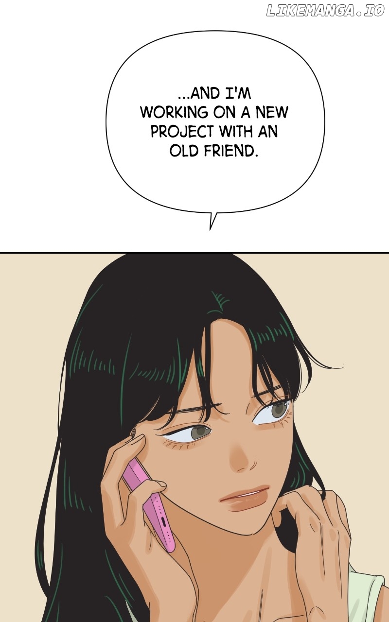 The World They’re Dating In Chapter 67 - page 15
