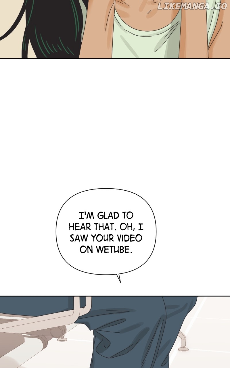 The World They’re Dating In Chapter 67 - page 16
