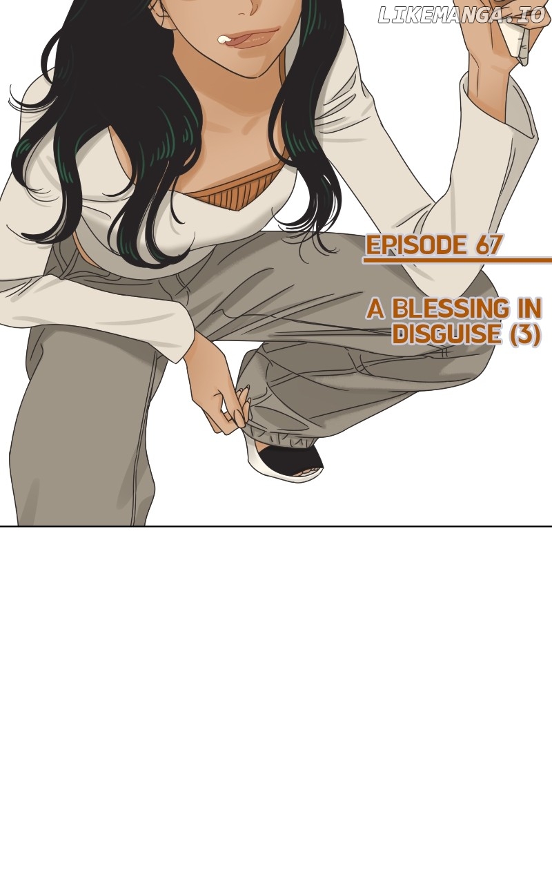 The World They’re Dating In Chapter 67 - page 2