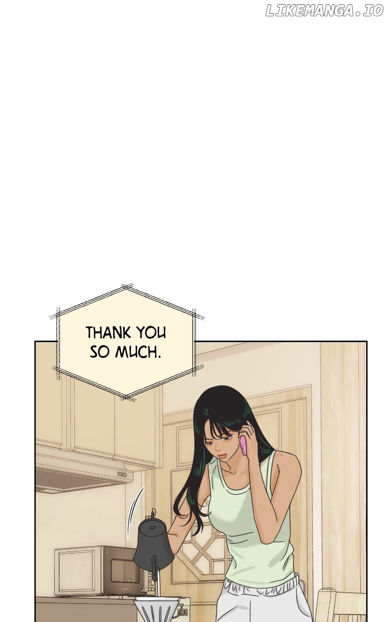 The World They’re Dating In Chapter 67 - page 20