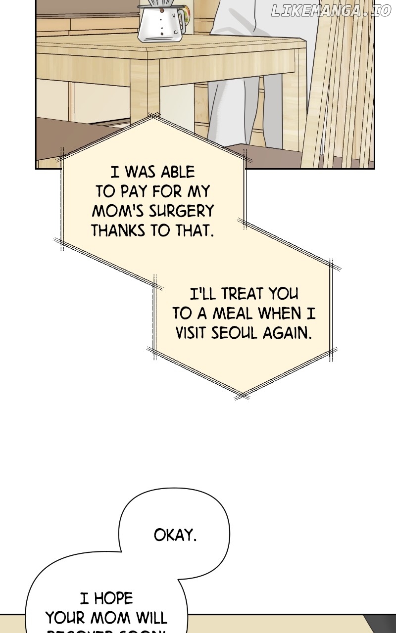 The World They’re Dating In Chapter 67 - page 21