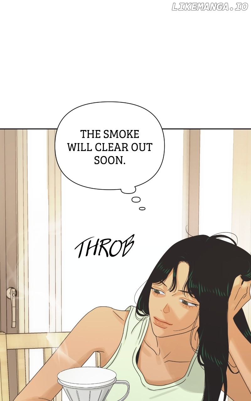 The World They’re Dating In Chapter 67 - page 25