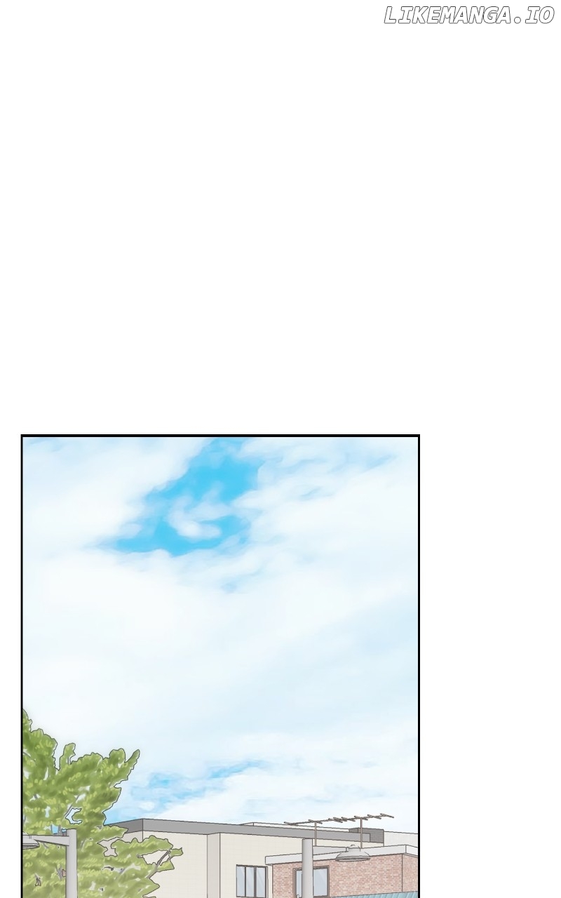 The World They’re Dating In Chapter 67 - page 27