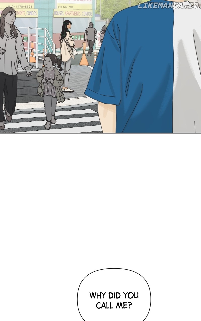 The World They’re Dating In Chapter 67 - page 29