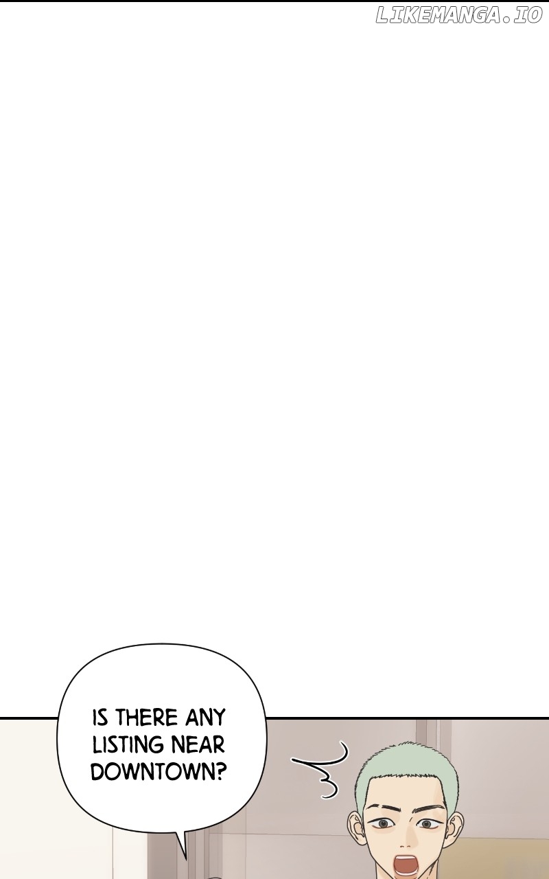 The World They’re Dating In Chapter 67 - page 36