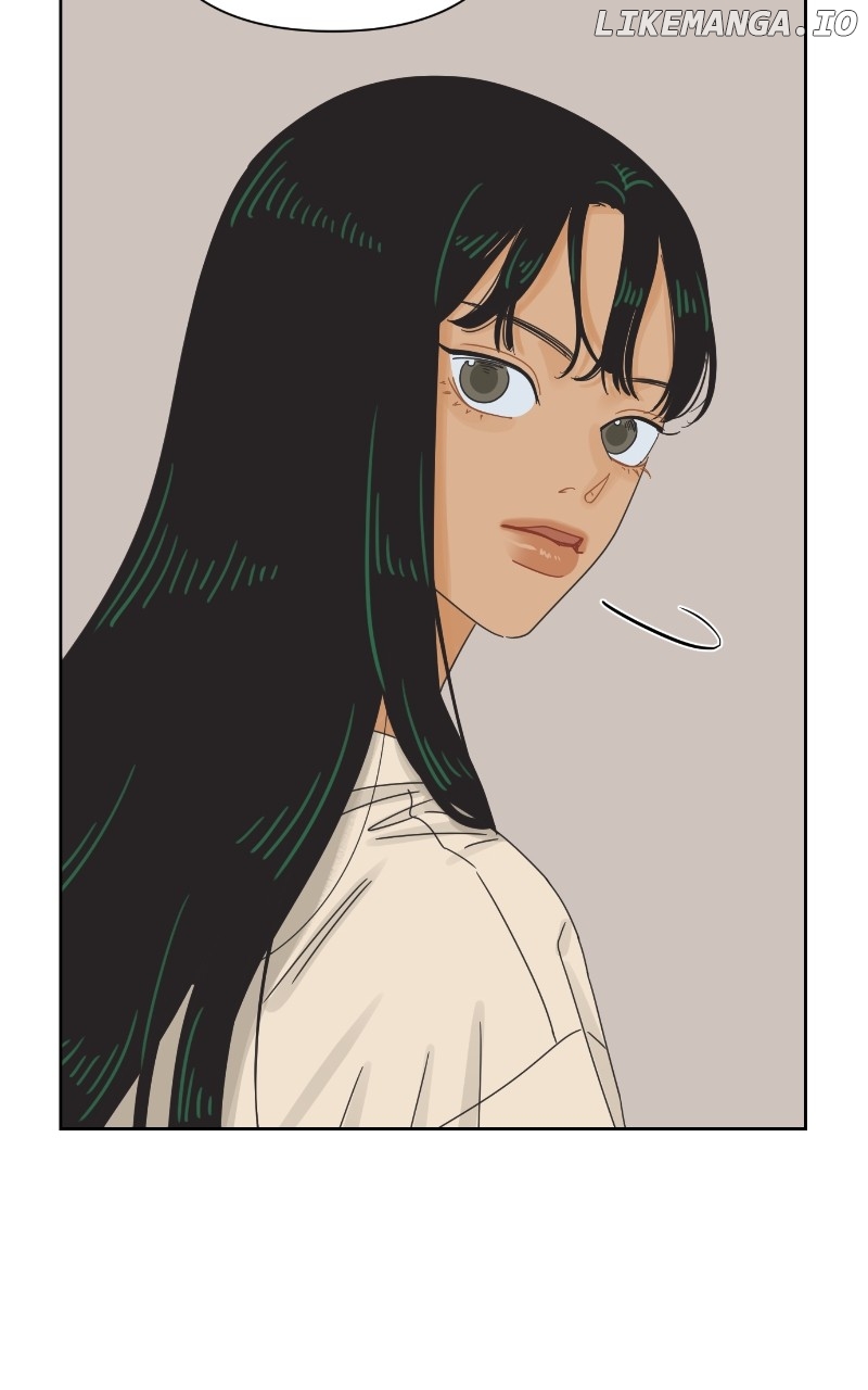 The World They’re Dating In Chapter 67 - page 38