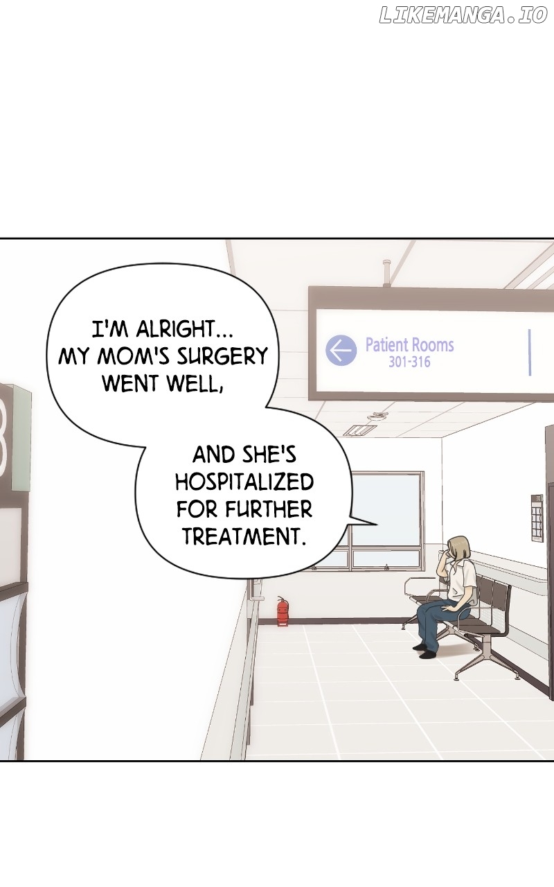 The World They’re Dating In Chapter 67 - page 4
