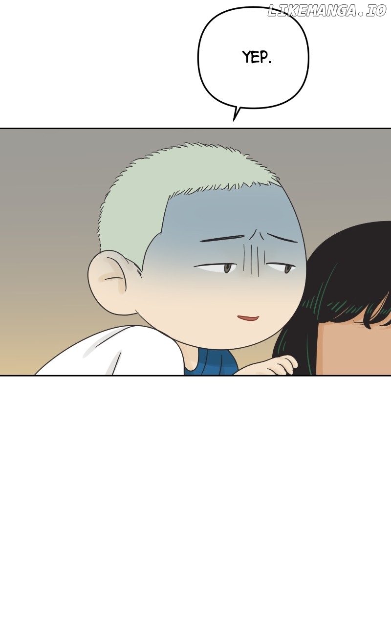 The World They’re Dating In Chapter 67 - page 43