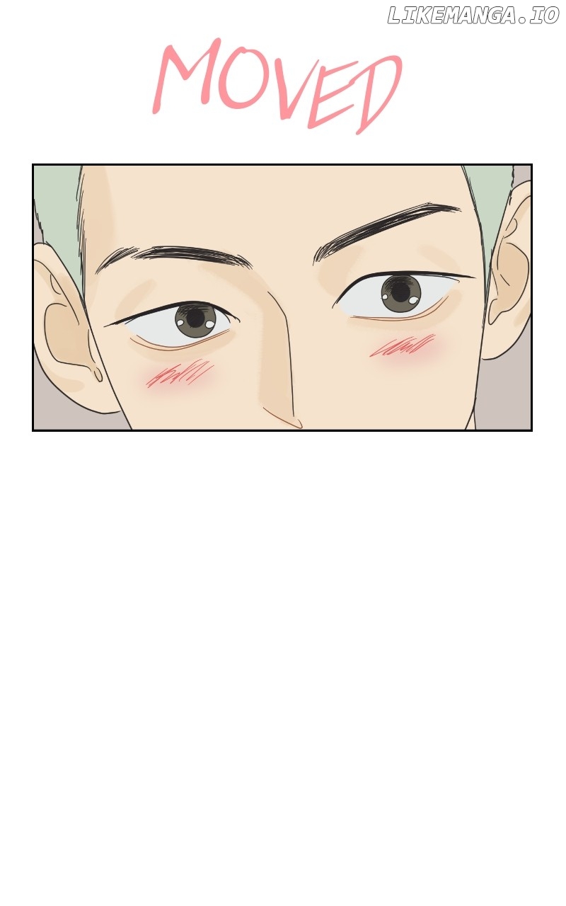 The World They’re Dating In Chapter 67 - page 45