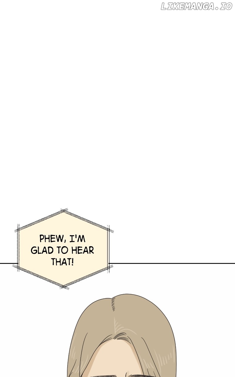 The World They’re Dating In Chapter 67 - page 5