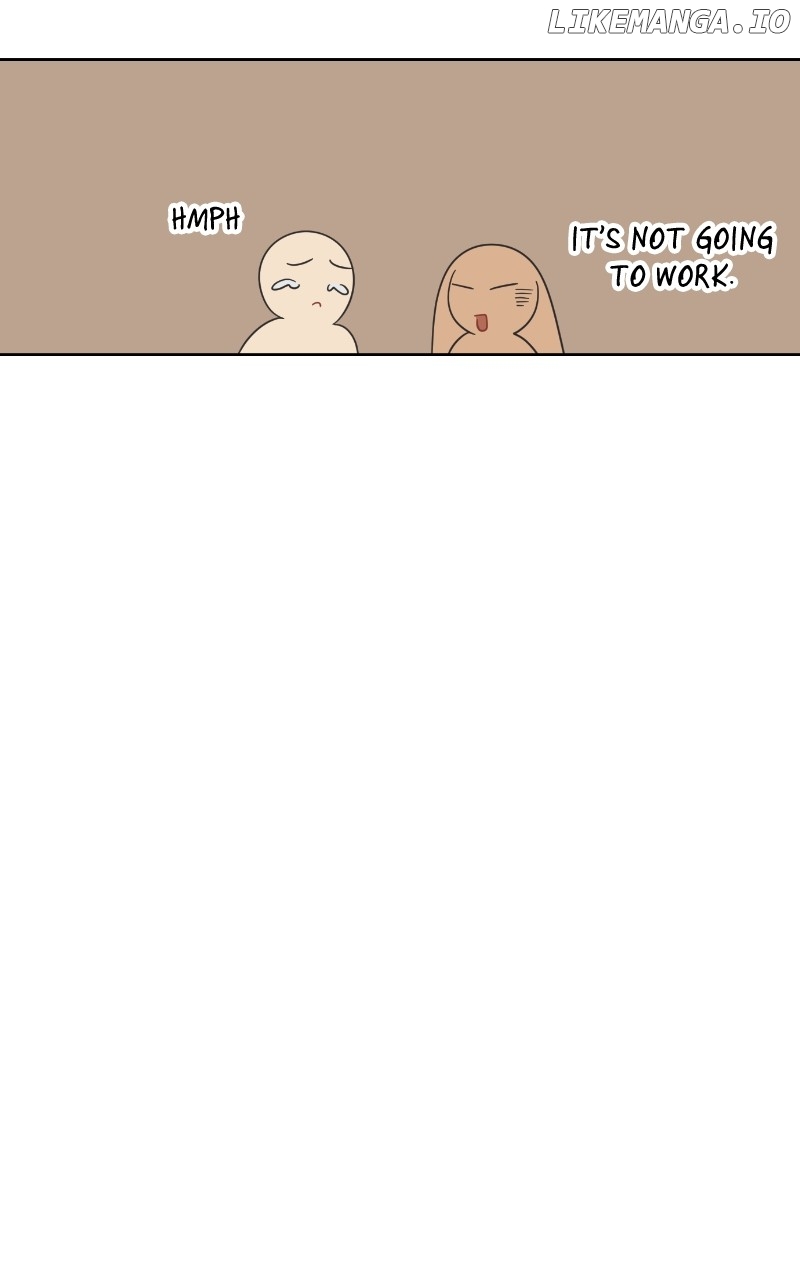 The World They’re Dating In Chapter 67 - page 51