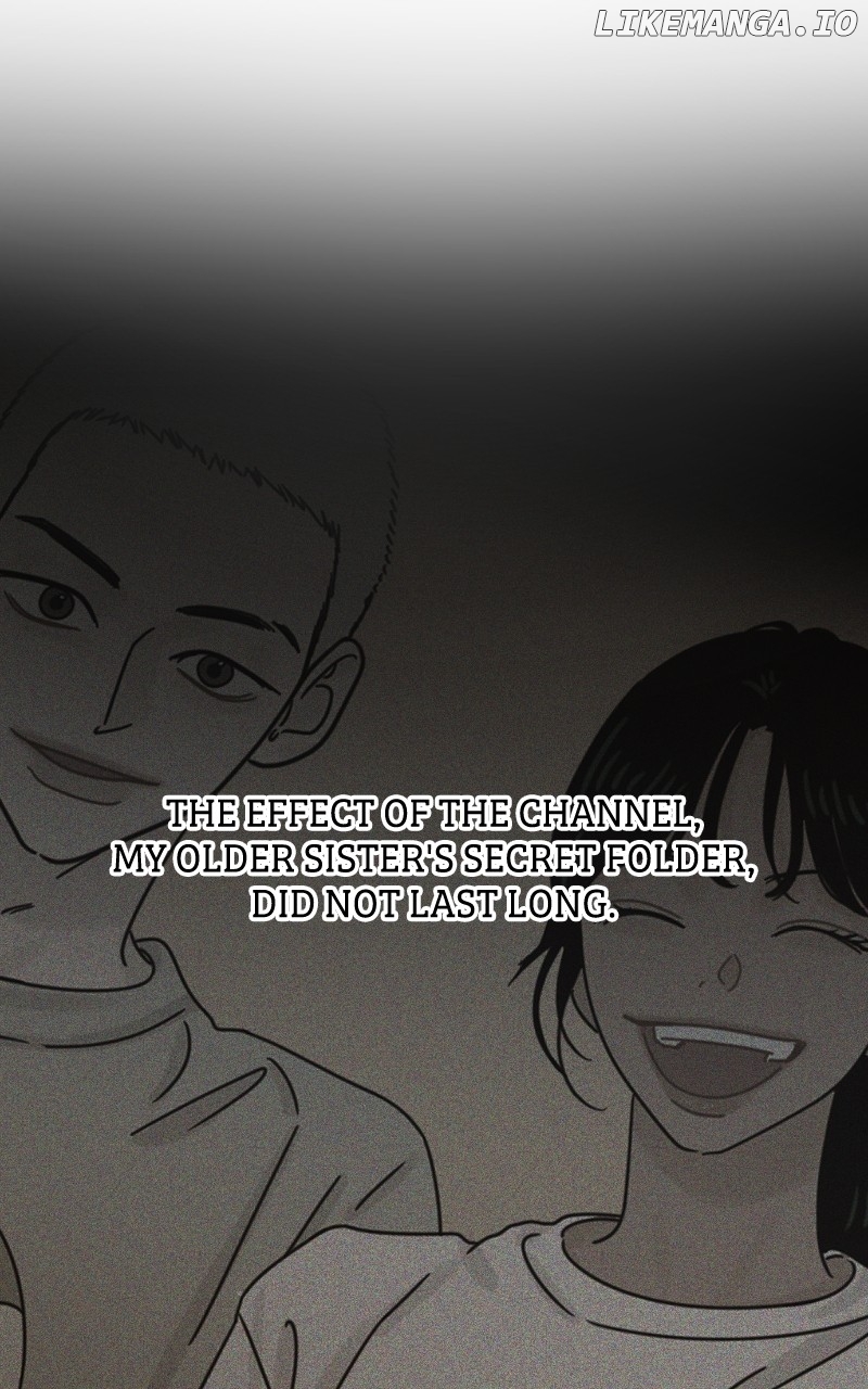 The World They’re Dating In Chapter 67 - page 53