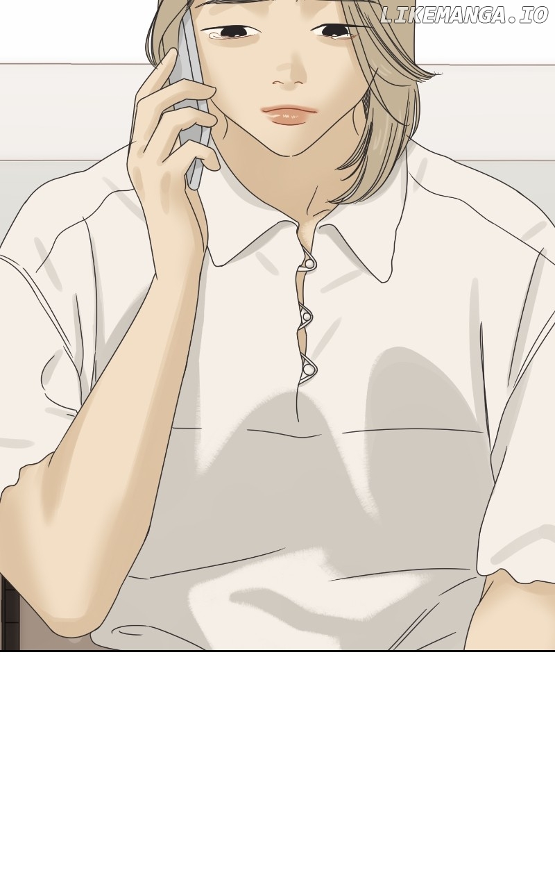 The World They’re Dating In Chapter 67 - page 6