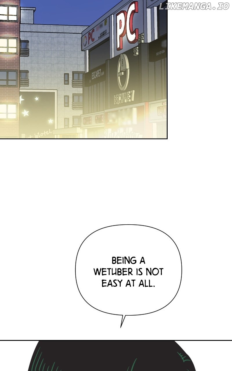 The World They’re Dating In Chapter 67 - page 62