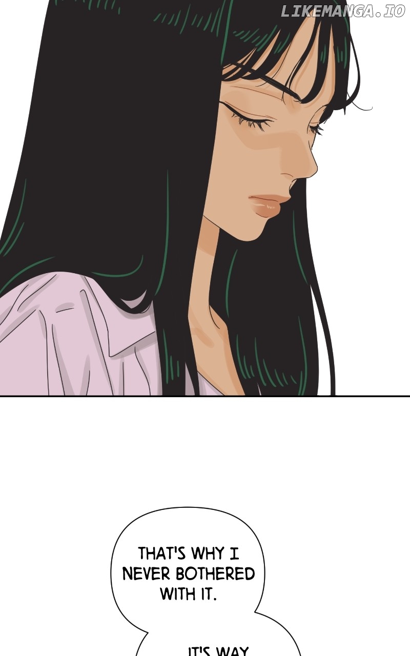 The World They’re Dating In Chapter 67 - page 63