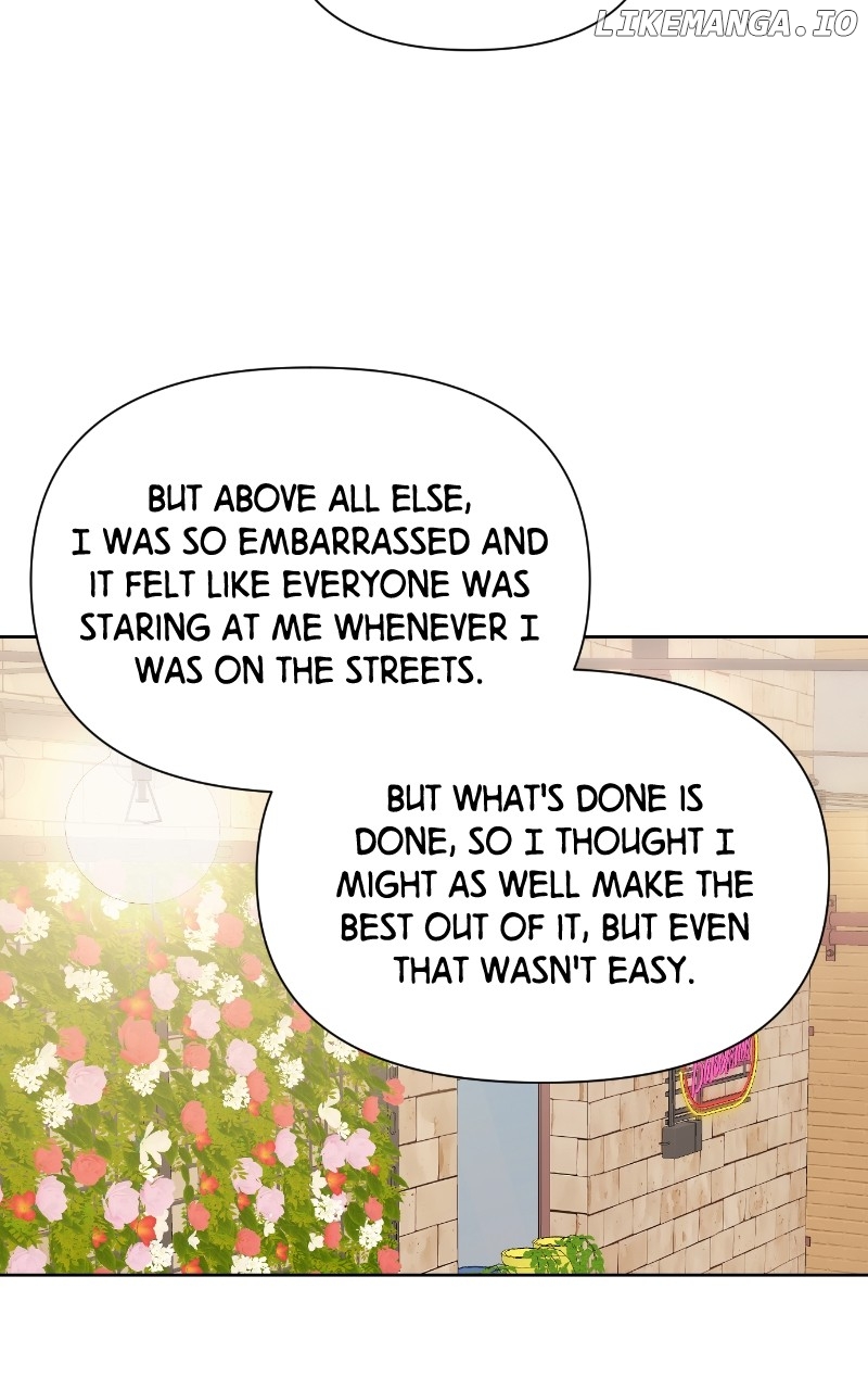 The World They’re Dating In Chapter 67 - page 66