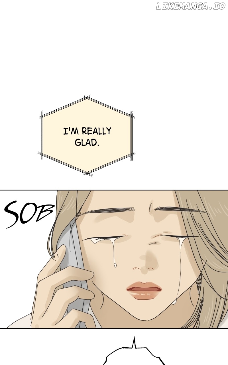 The World They’re Dating In Chapter 67 - page 7