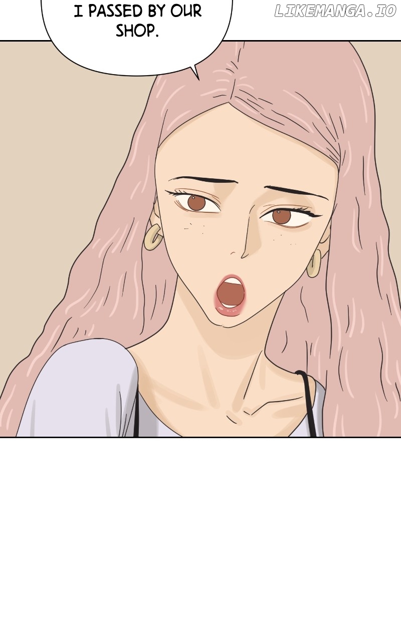 The World They’re Dating In Chapter 67 - page 70