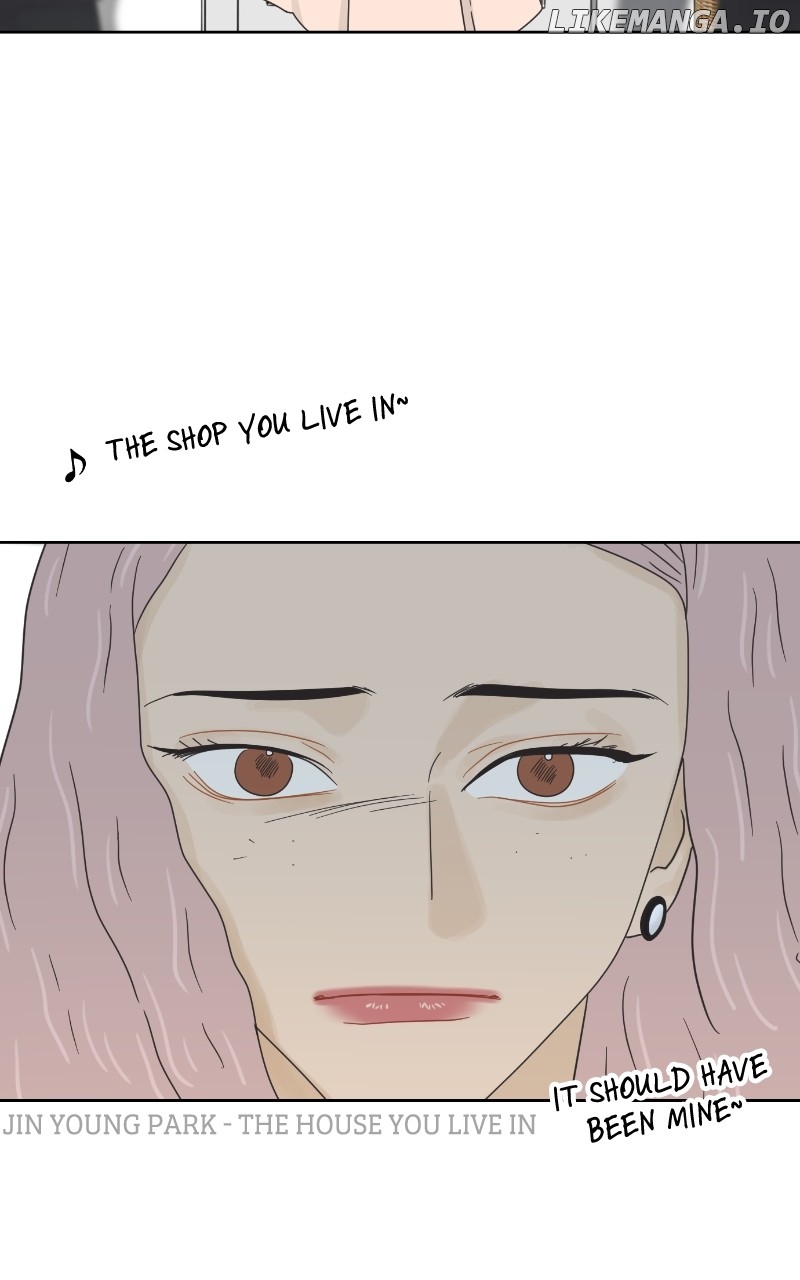 The World They’re Dating In Chapter 67 - page 72