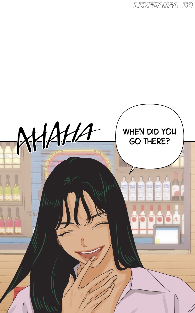 The World They’re Dating In Chapter 67 - page 73
