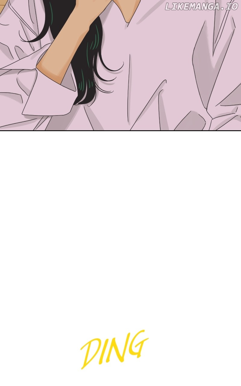 The World They’re Dating In Chapter 67 - page 74