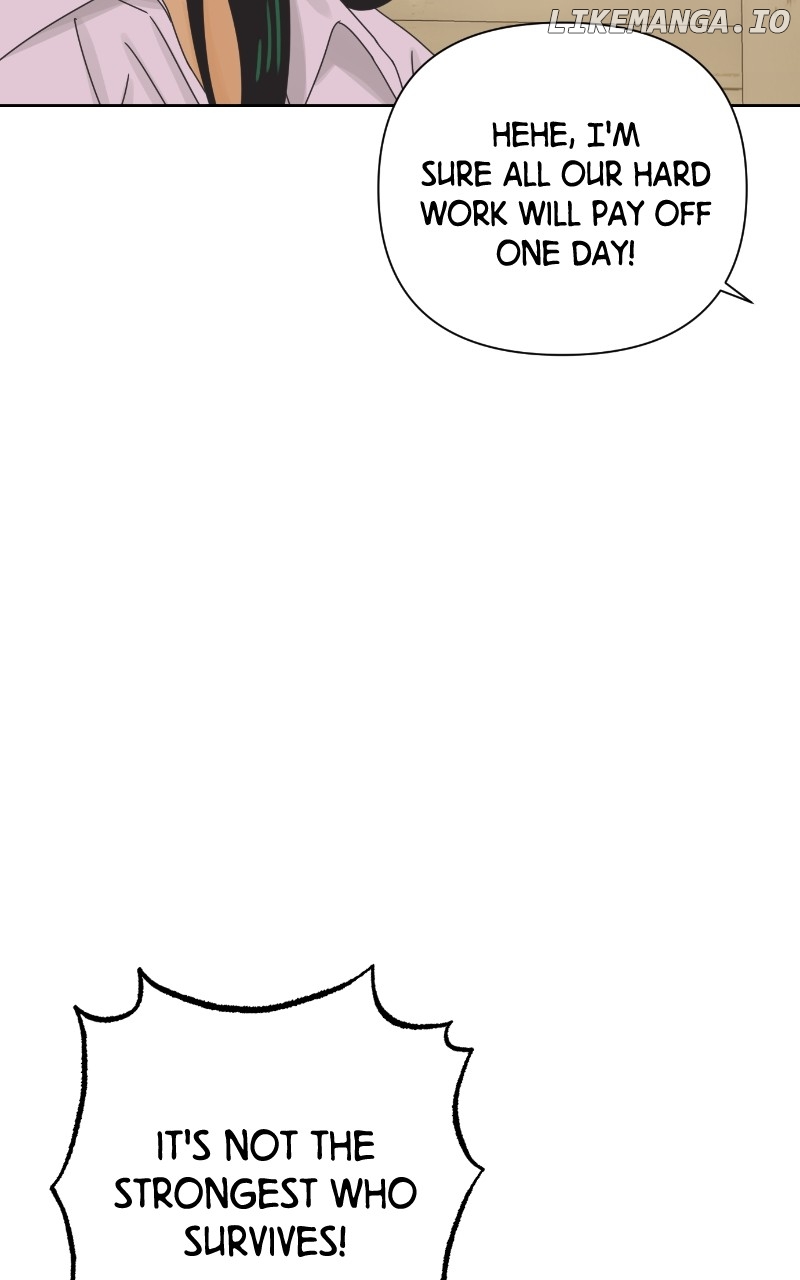 The World They’re Dating In Chapter 67 - page 77