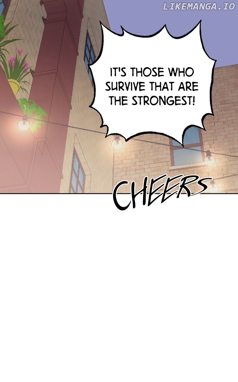 The World They’re Dating In Chapter 67 - page 79