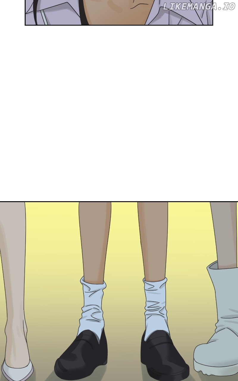 The World They’re Dating In Chapter 67 - page 83