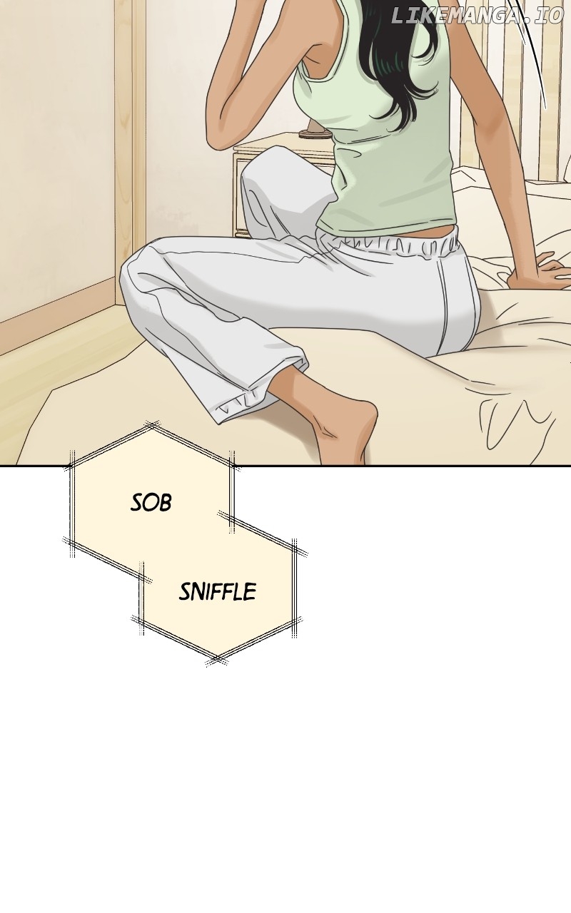 The World They’re Dating In Chapter 67 - page 9