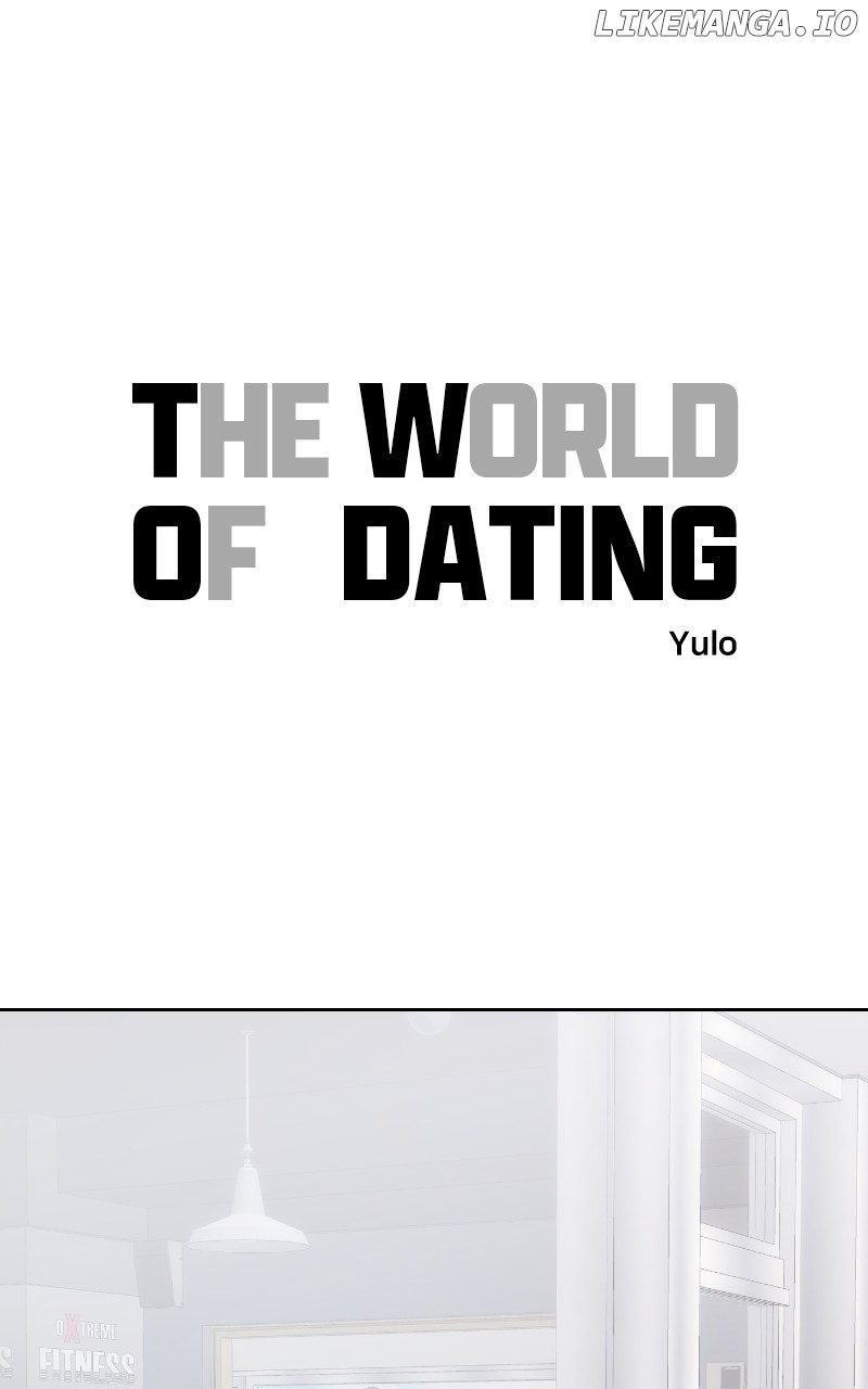The World They’re Dating In Chapter 68 - page 1