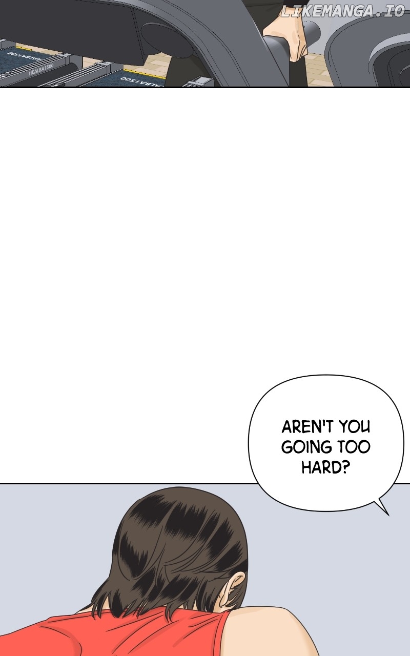 The World They’re Dating In Chapter 68 - page 10