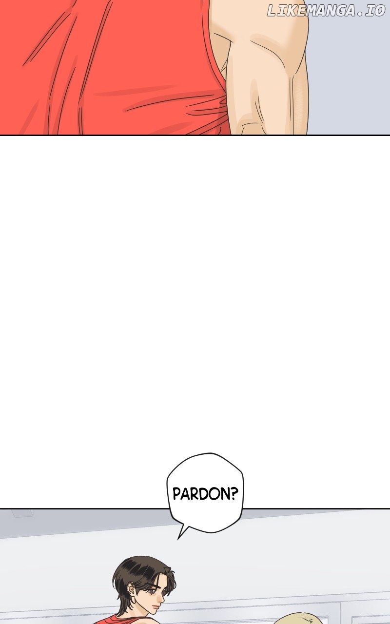 The World They’re Dating In Chapter 68 - page 11