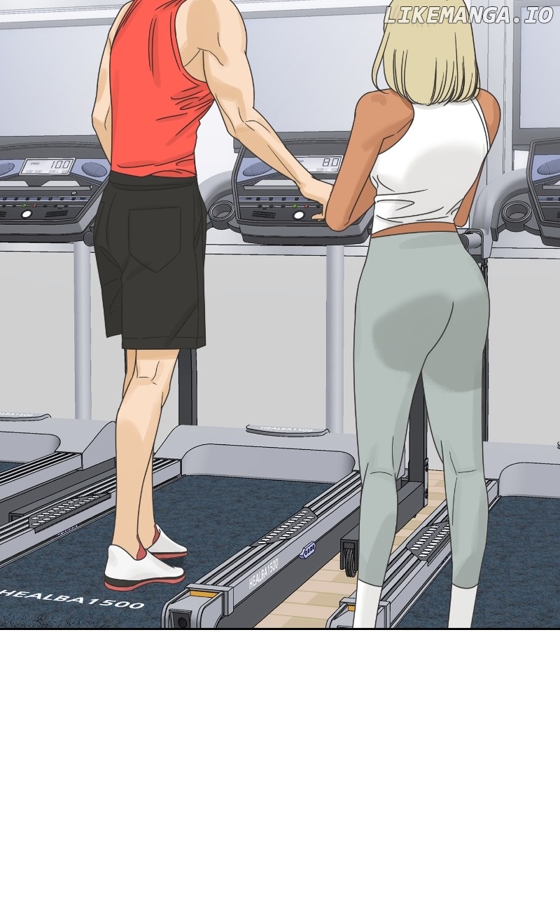 The World They’re Dating In Chapter 68 - page 12