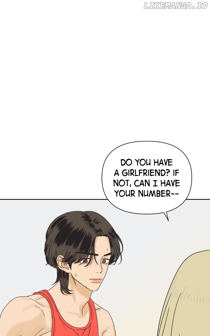 The World They’re Dating In Chapter 68 - page 14