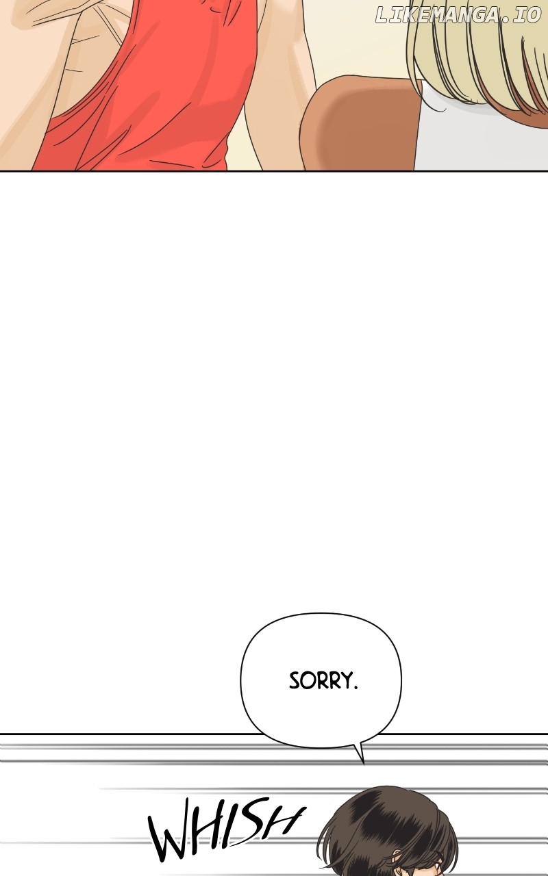 The World They’re Dating In Chapter 68 - page 15