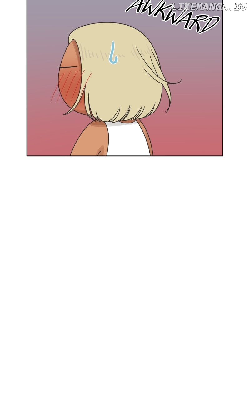The World They’re Dating In Chapter 68 - page 17