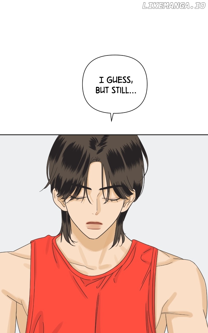 The World They’re Dating In Chapter 68 - page 27