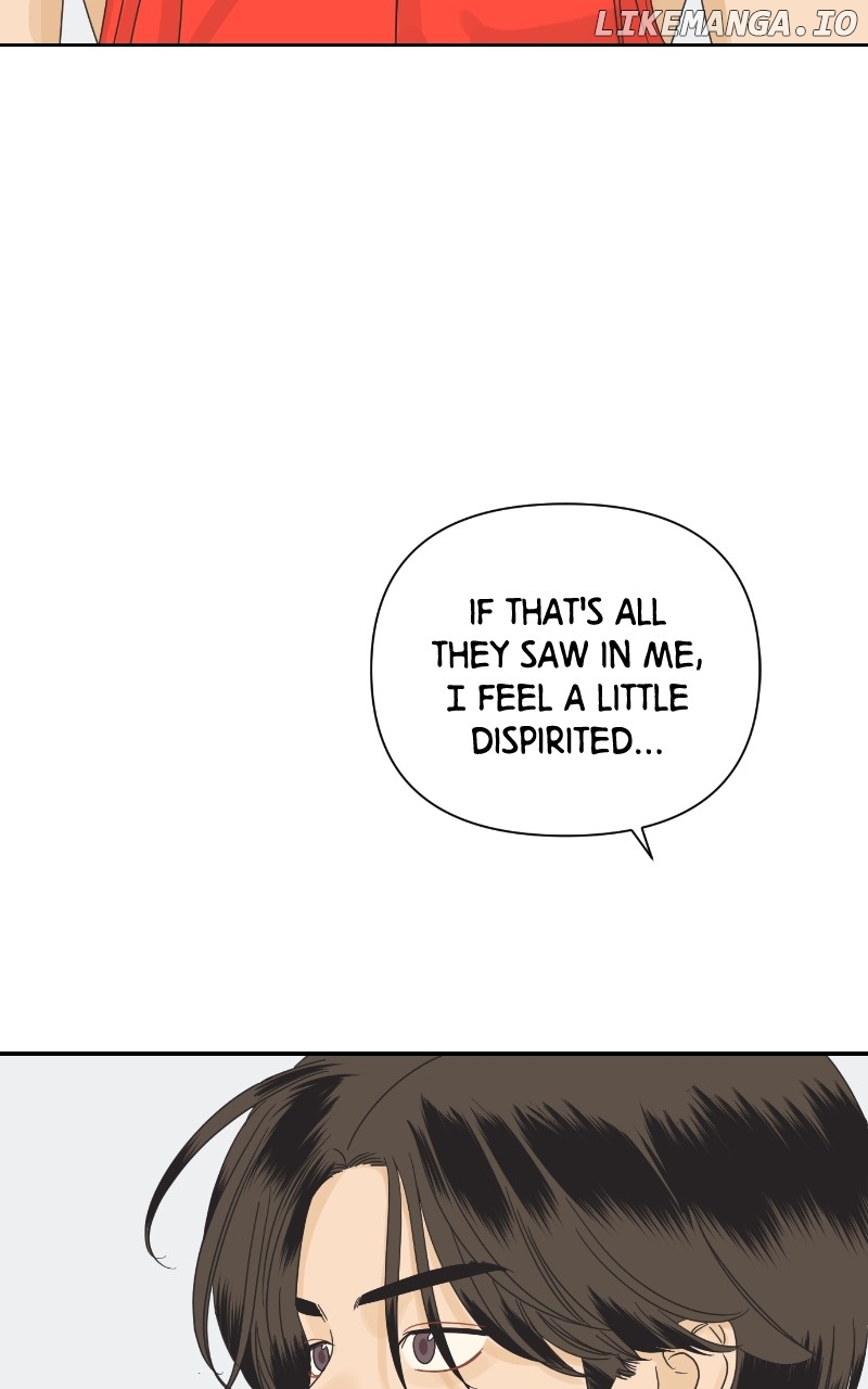 The World They’re Dating In Chapter 68 - page 28
