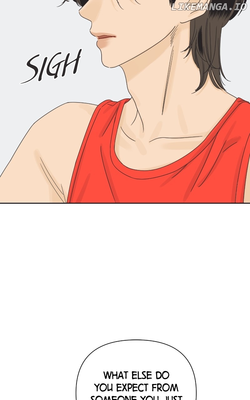 The World They’re Dating In Chapter 68 - page 29