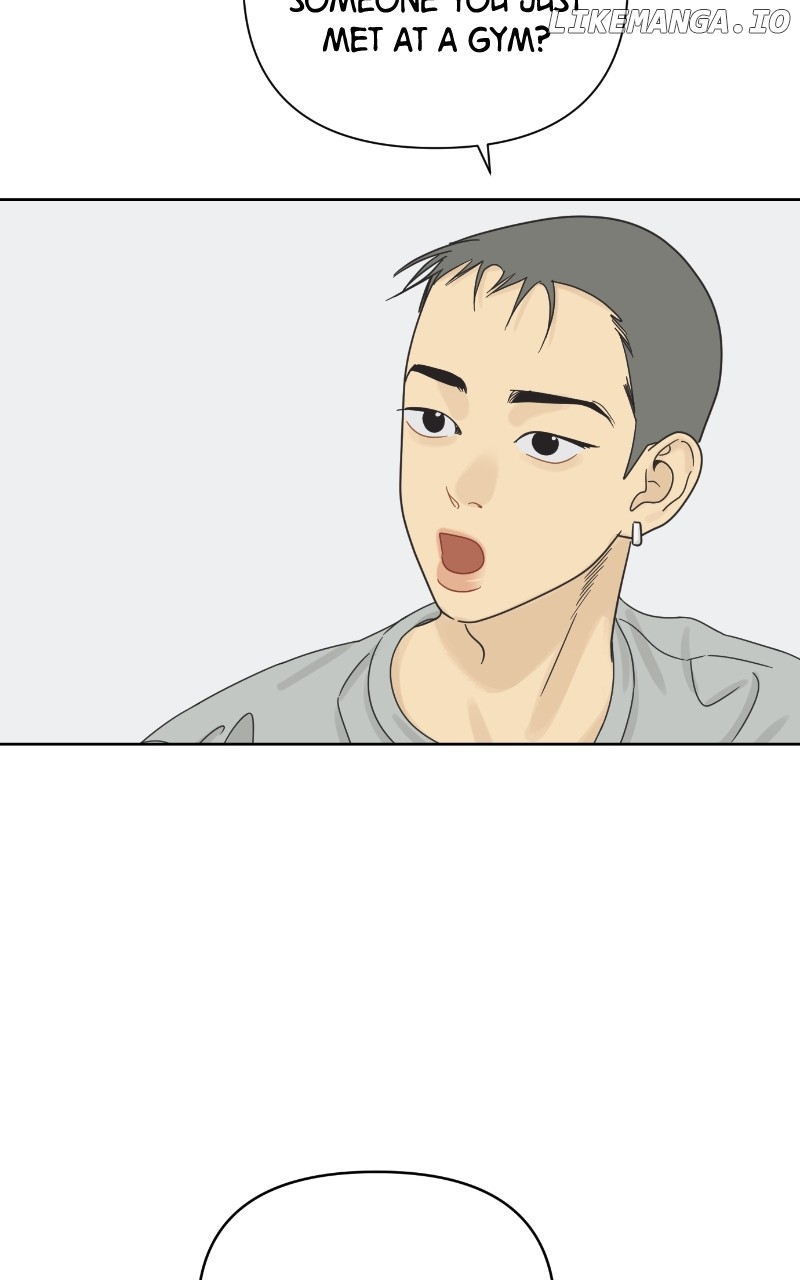 The World They’re Dating In Chapter 68 - page 30