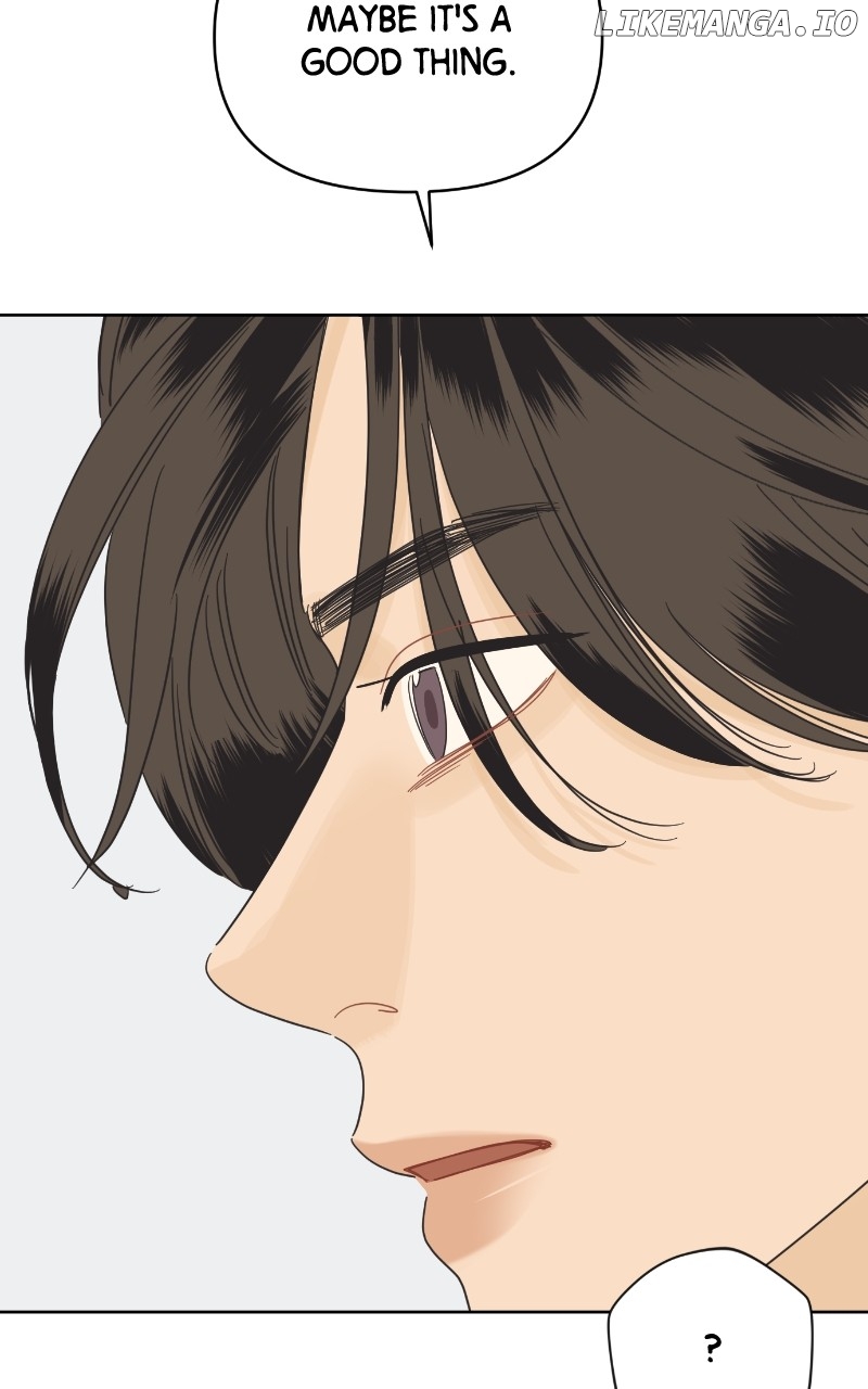 The World They’re Dating In Chapter 68 - page 31
