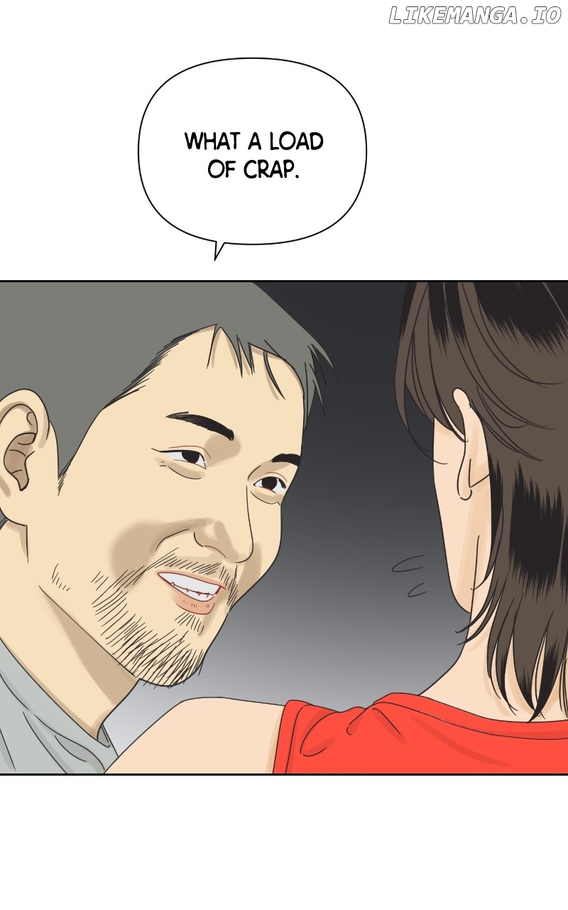 The World They’re Dating In Chapter 68 - page 34