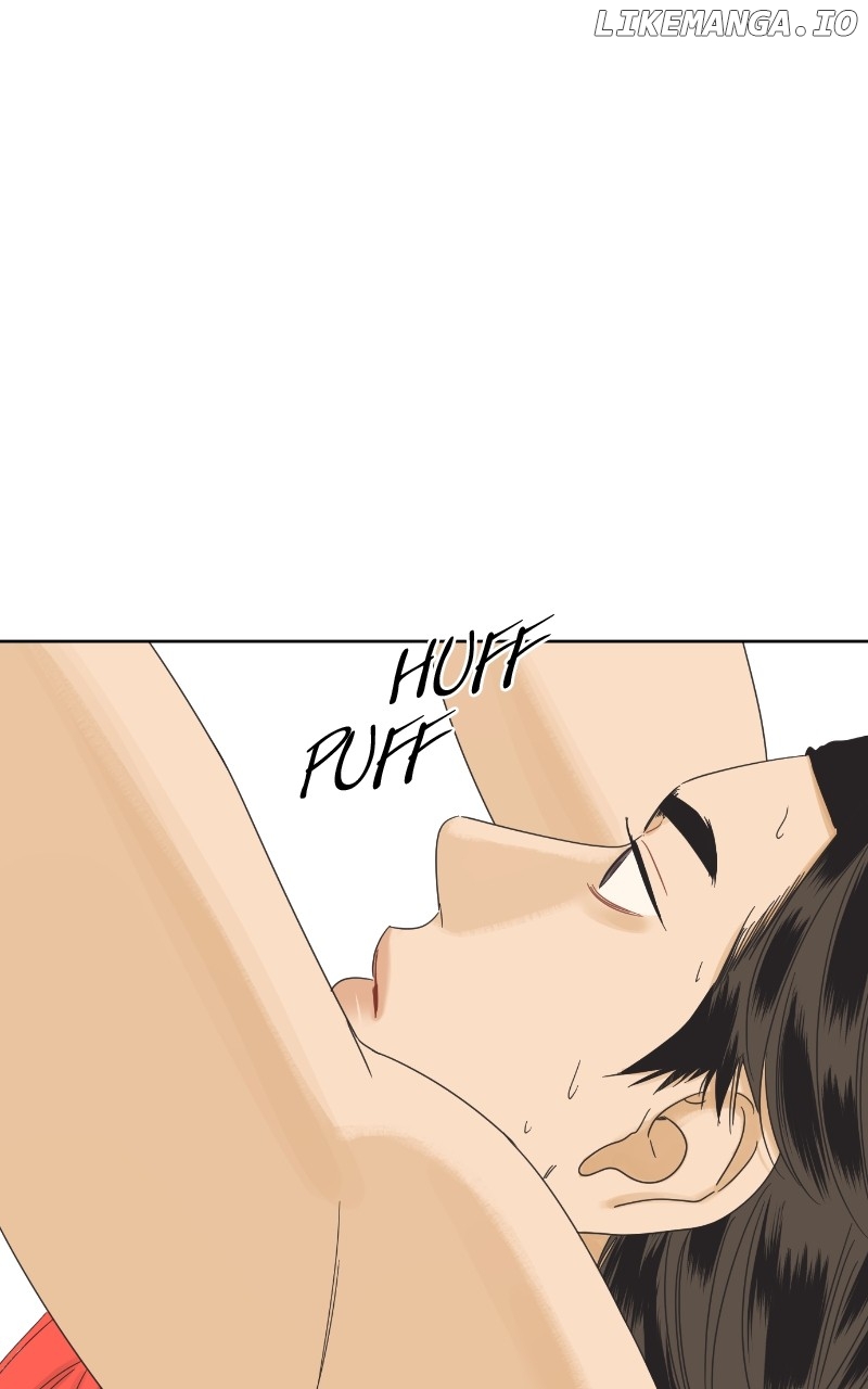 The World They’re Dating In Chapter 68 - page 4