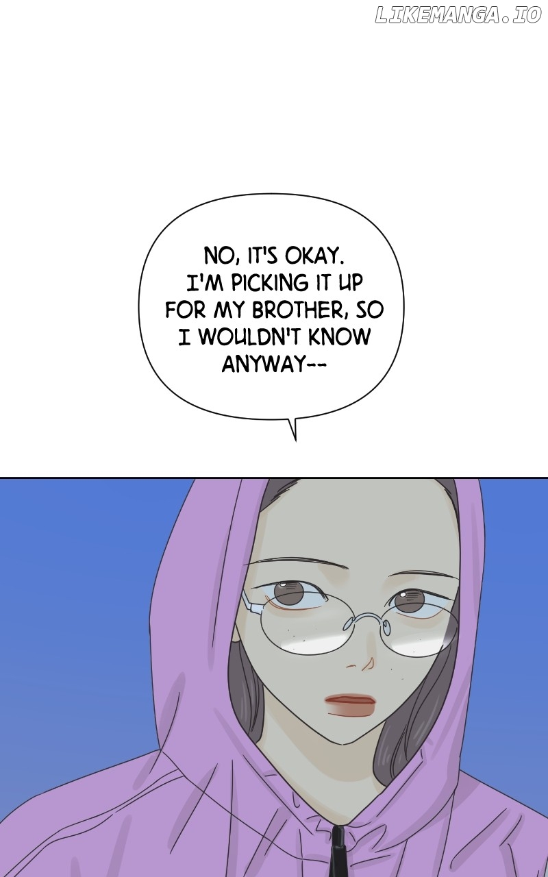 The World They’re Dating In Chapter 68 - page 40