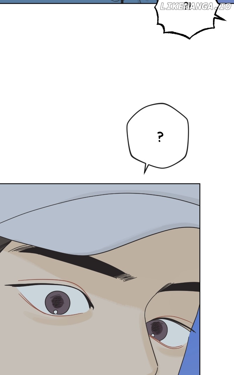 The World They’re Dating In Chapter 68 - page 42