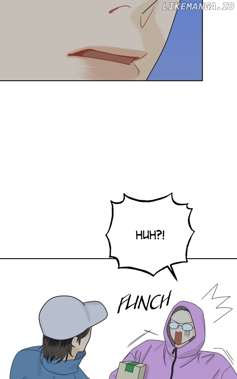 The World They’re Dating In Chapter 68 - page 43